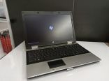 Laptop, HP Elitebook 8540P inteli7 - 6 ram - 480 SSD - 15.6 mat ekran