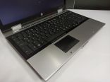 Laptop, HP Elitebook 8540P inteli7 - 6 ram - 480 SSD - 15.6 mat ekran