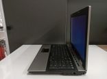 Laptop, HP Elitebook 8540P inteli7 - 6 ram - 480 SSD - 15.6 mat ekran