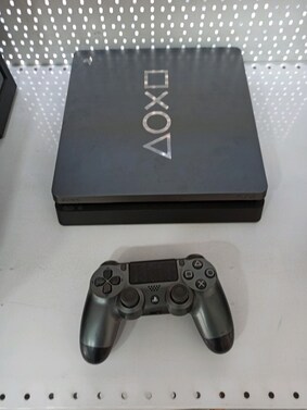 PlayStation 4  Sürüm 9.0 Orjinal Kol 1 TB 