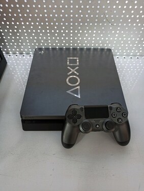 PlayStation 4  Sürüm 9.0 Orjinal Kol 1 TB 