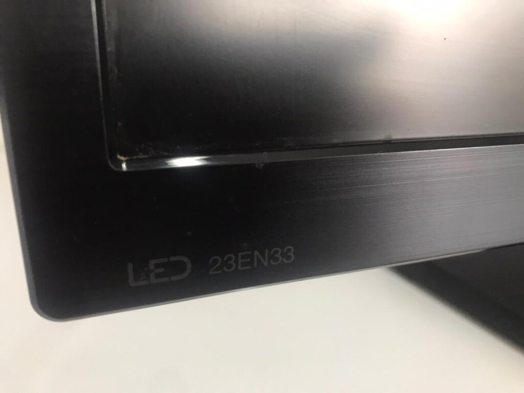 Monitör 23 inç LG Flatron 23EN33 Full Hd Led