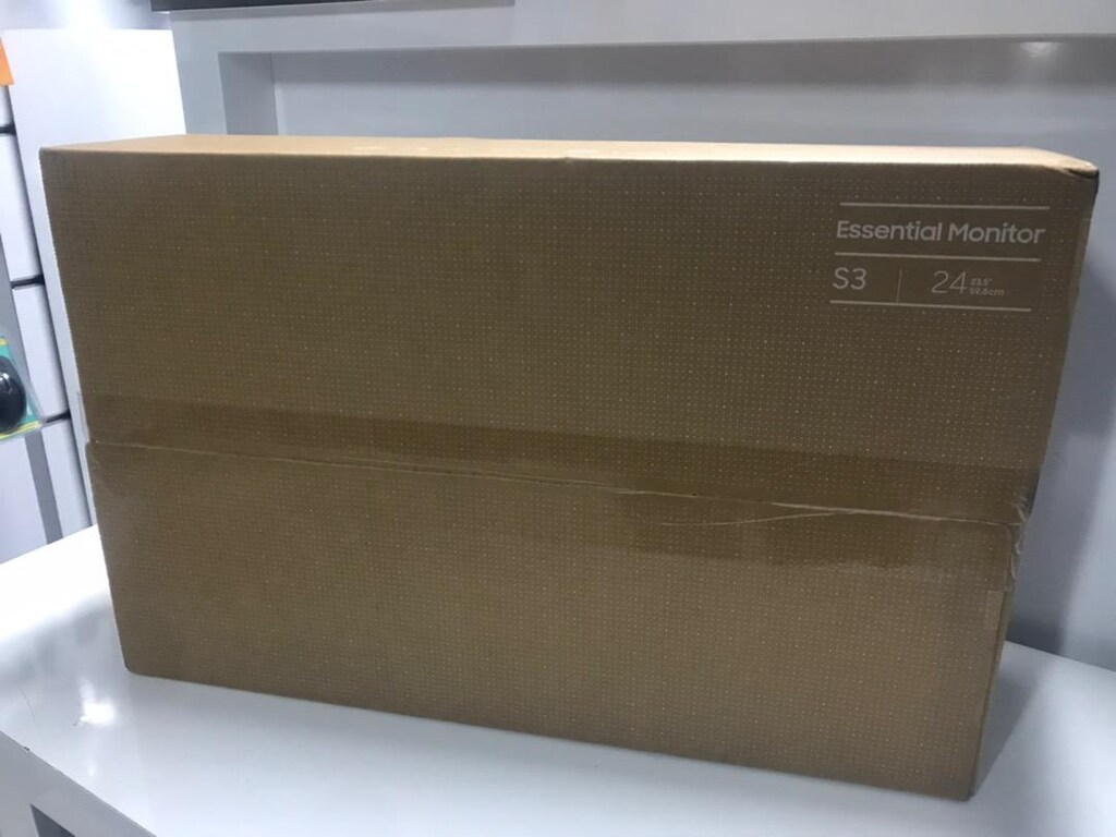 Monitör, Samsung 24