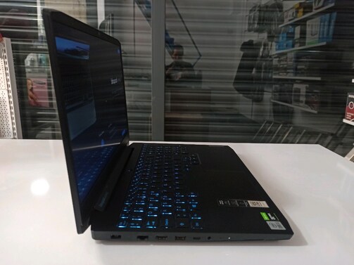 Gaming Laptop, Lenovo İdeapad 3 - GTX 1650 - i5 (10. Nesil) - 16 GB RAM - 512 SSD