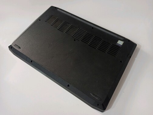 Gaming Laptop, Lenovo İdeapad 3 - GTX 1650 - i5 (10. Nesil) - 16 GB RAM - 512 SSD