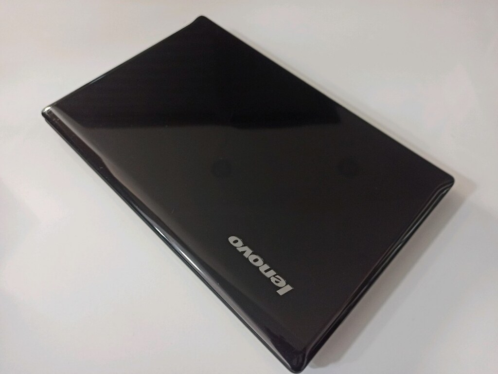 Laptop, Lenovo IdeaPad G570 intel i5 (2.Nesil) - 8 Ram - 240 SSD - Radeon 6300M 1 GB Ekran kartı- 15.6