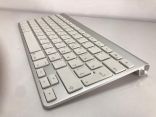 Klavye, Apple Magic Beyaz Klavye A1314