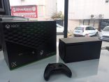 Xbox Series X 1 TB SSD - Tek Kol, Full Kutulu, Takas İmkanı
