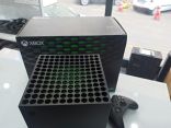 Xbox Series X 1 TB SSD - Tek Kol, Full Kutulu, Takas İmkanı