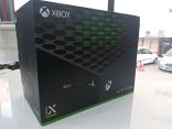 Xbox Series X 1 TB SSD - Tek Kol, Full Kutulu, Takas İmkanı