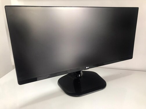 Monitör, LG Ultrawide 25 inc 2K HDMI LED  (25UM68-P)