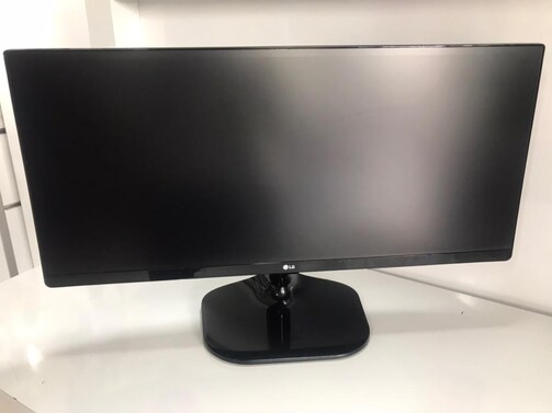 Monitör, LG Ultrawide 25 inc 2K HDMI LED (25UM68-P)