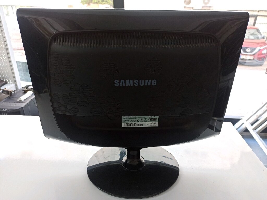 Monitör, Samsung 933 -19inc - 60 Hz - 5 Ms