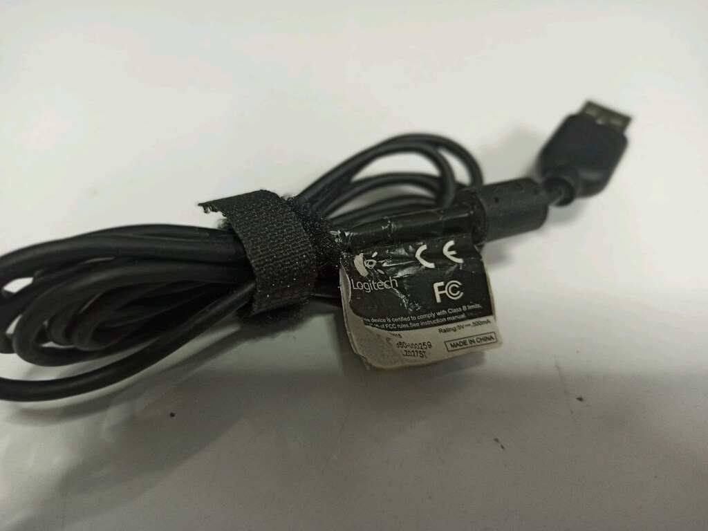 Web Kamera, Logitech C270 Webcam - 720p HD Sorunsuz Temiz