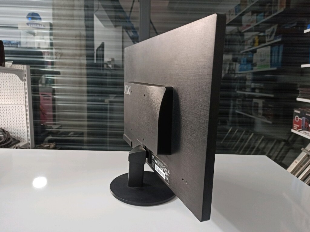 AOC E2270S - 22 İnç Full HD Monitör