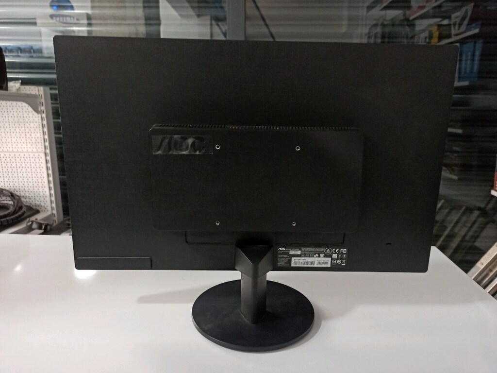 AOC E2270S - 22 İnç Full HD Monitör