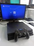 Playstation 4 Pro 1 TB - 1 Adet Kol (Muadil)