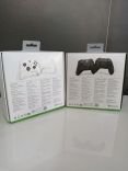 Gamepad, Xbox Kol Sıfır, Garantili, Kutulu, Orjinal Distribütör
