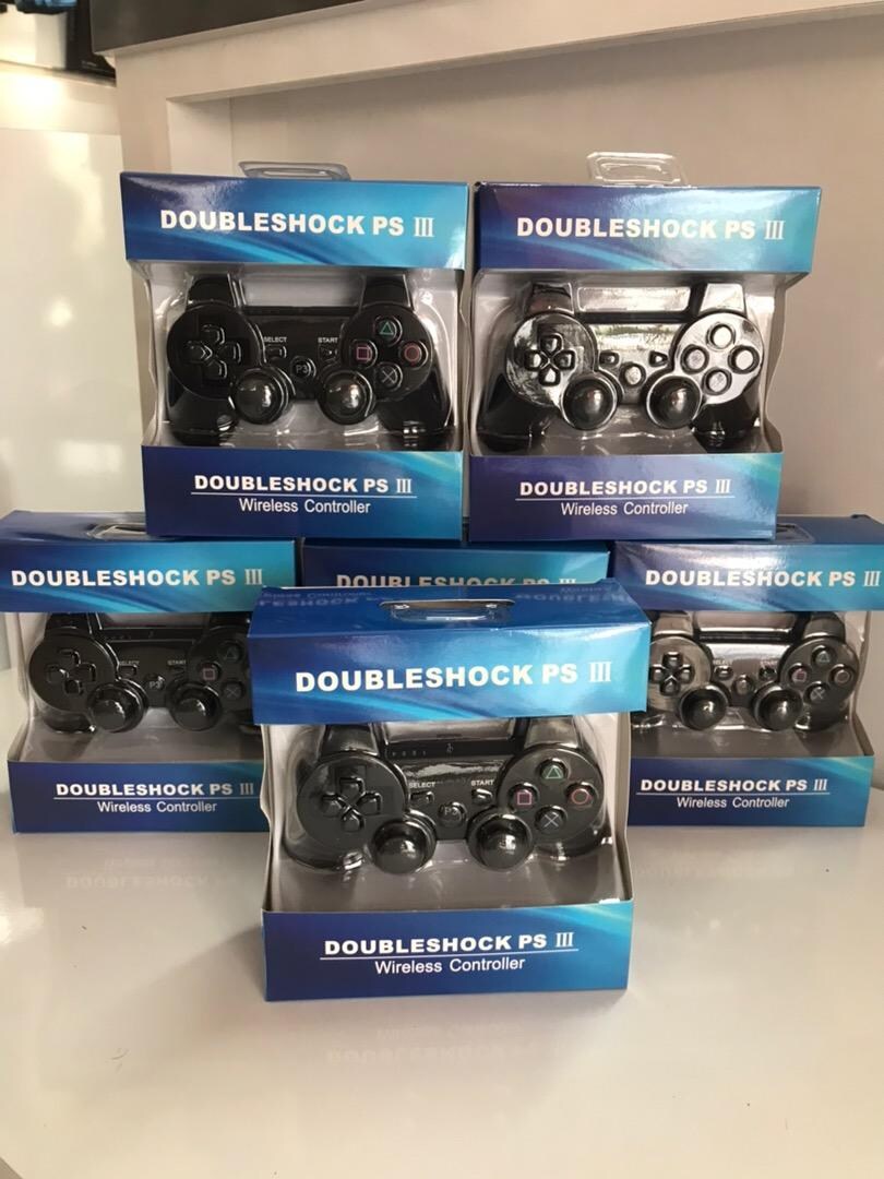 Gamepad, PlayStation 3 Kablosuz Kol (Muadil) Sıfır