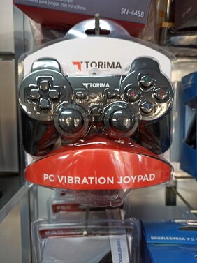 Gamepad, PC, Laptop ve Macbook İçin USB Kablolu SIFIR