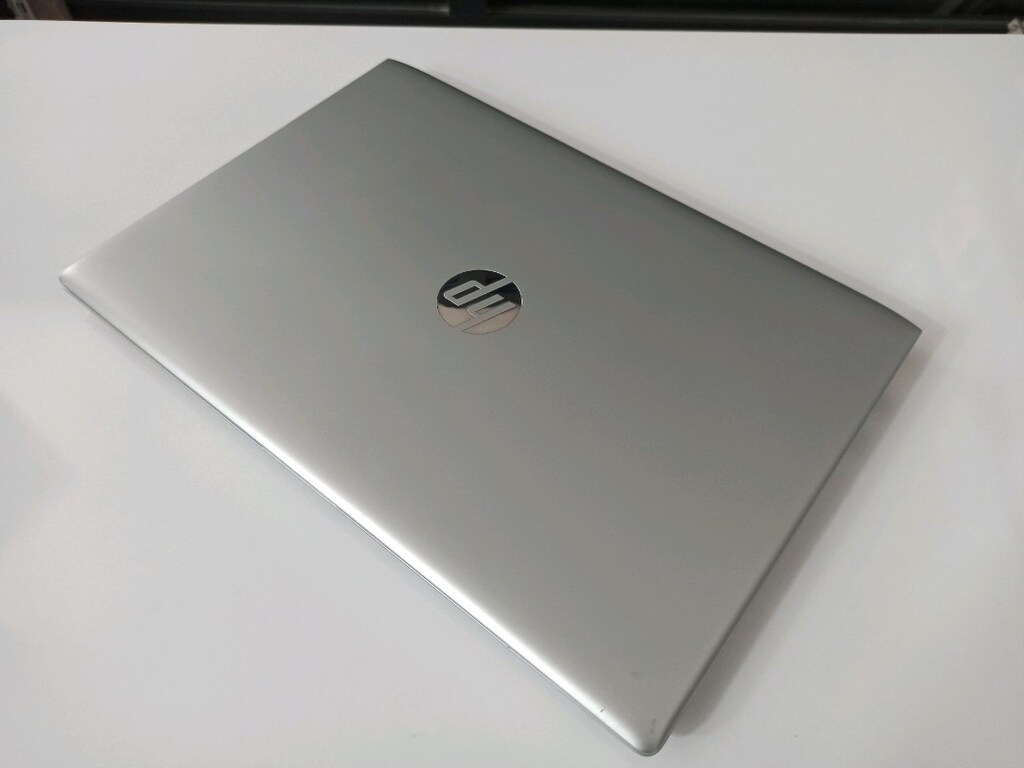 Laptop, HP Probook 450 G5, Intel i5 8. Nesil işlemcisi, 16GB RAM ve 256GB SSD