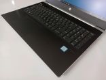 Laptop, HP Probook 450 G5, Intel i5 8. Nesil işlemcisi, 16GB RAM ve 256GB SSD