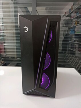 Gaming Bilgisayar Kasası - AMD Radeon R7-200 Serisi, Takas İmkanı