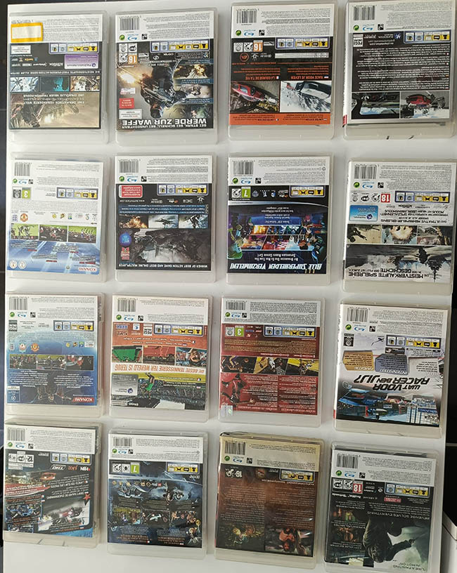 Playstation 3 Oyunları