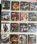 Playstation 3 Oyunları