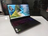 Gaming Laptop, Lenovo Legion 5, Intel i7, GTX 1660 Ti , 16 GB RAM, 500 GB SSD