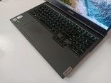 Gaming Laptop, Lenovo Legion 5, Intel i7, GTX 1660 Ti , 16 GB RAM, 500 GB SSD