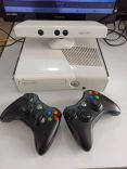 Xbox 360 - Beyaz, 20 Oyunlu, Çift Kol, Kamera Tam Set
